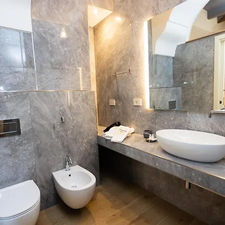 Heraklean Bed & Breakfast 4*