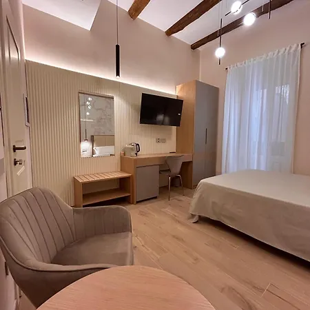Heraklean 4* Tropea