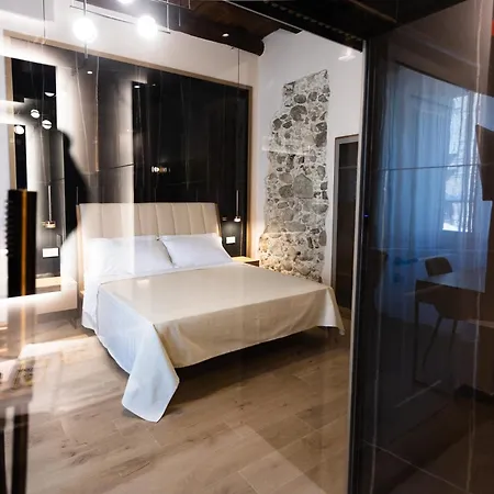 Heraklean Bed and breakfast