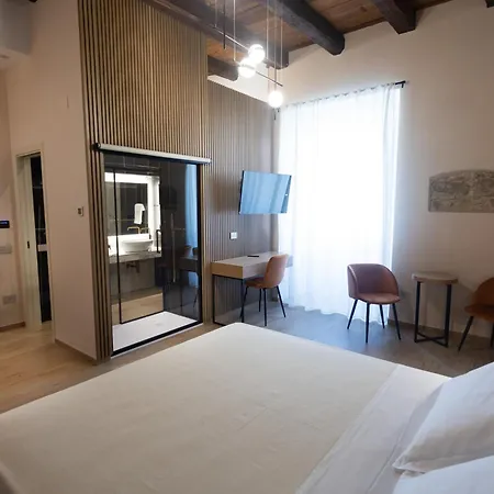 Bed and breakfast Heraklean 4*