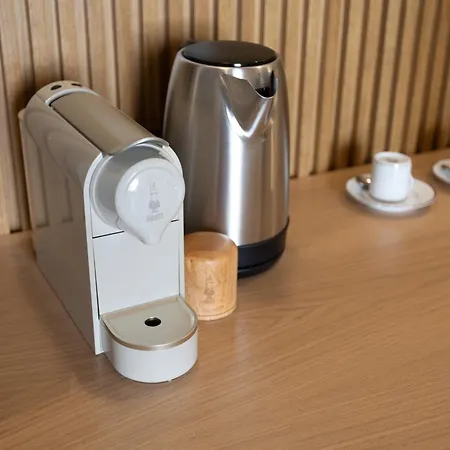 Frühstückspension Heraklean Tropea