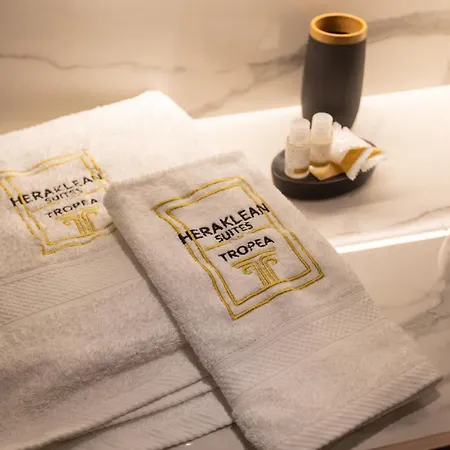 Heraklean Frühstückspension Tropea