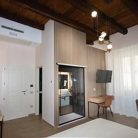 Heraklean Bed and breakfast