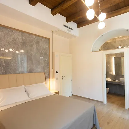 Bed and breakfast Heraklean