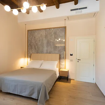 Heraklean Bed and breakfast 4*