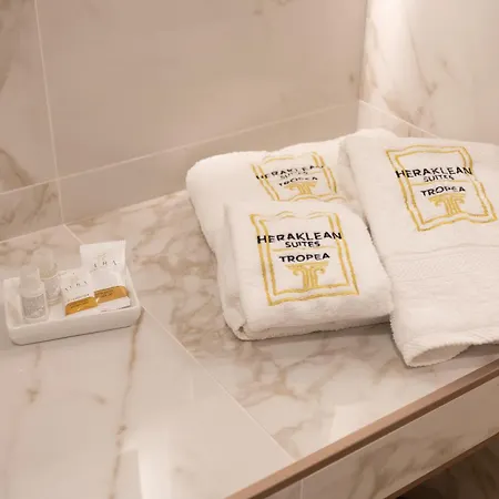 Heraklean Bed and breakfast