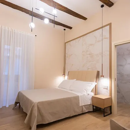 Heraklean Bed & Breakfast *