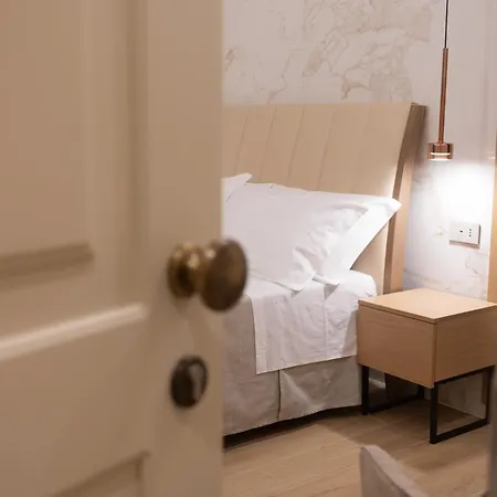 Bed & Breakfast Heraklean Tropea