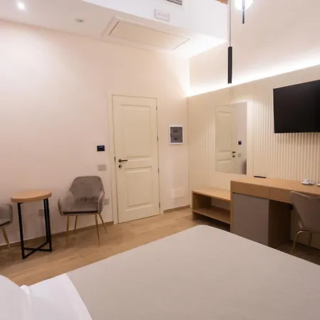 Heraklean Frühstückspension