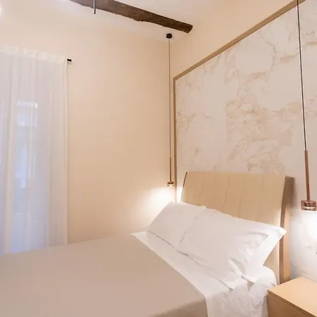 Bed & Breakfast Heraklean *