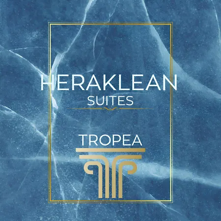 Heraklean 4* Tropea