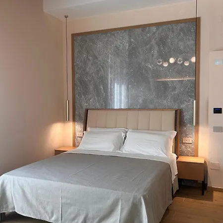 Heraklean Bed and breakfast 4*