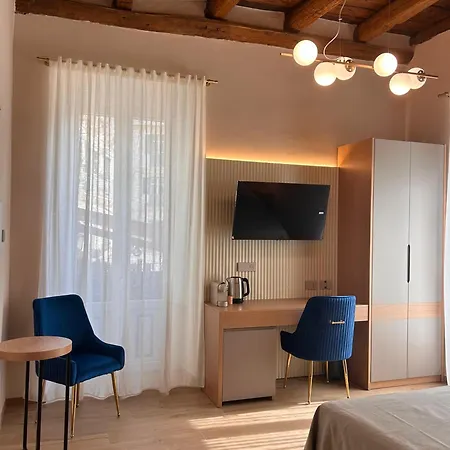 Heraklean Bed & Breakfast Tropea