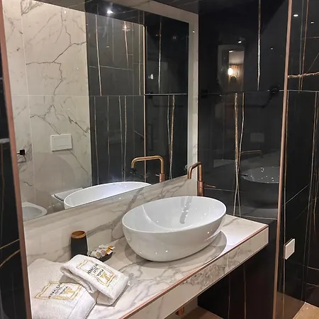 Heraklean Bed & Breakfast