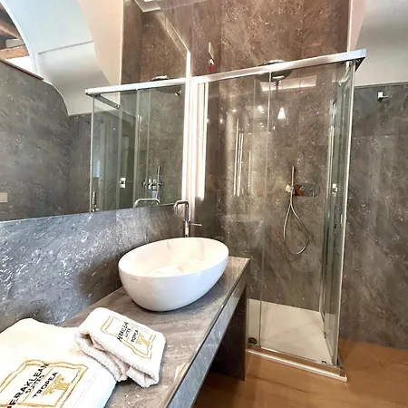 Heraklean Bed and breakfast Tropea