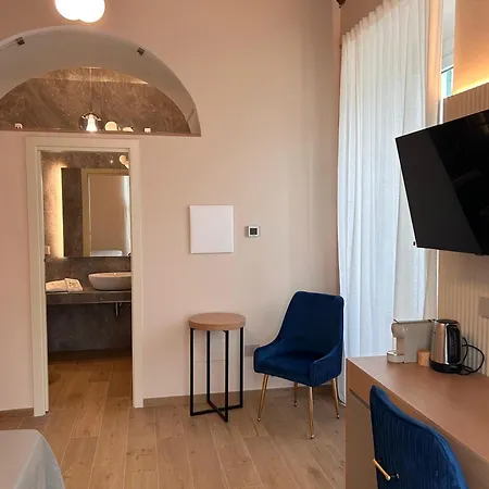 Heraklean Frühstückspension 4*