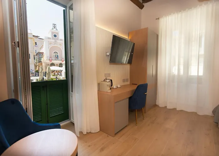 Heraklean 4* تروبيا