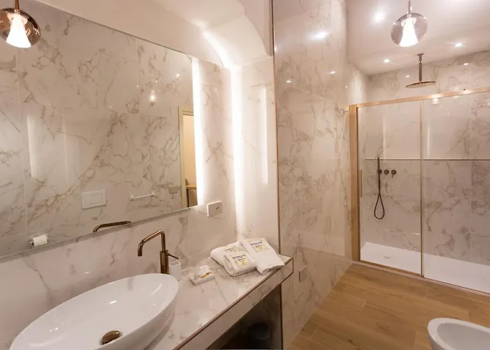 فندق مبيت وإفطار Heraklean 4*