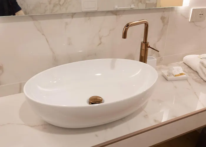 فندق مبيت وإفطار Heraklean