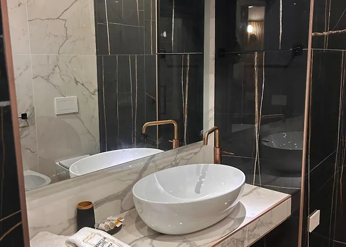 Heraklean فندق مبيت وإفطار