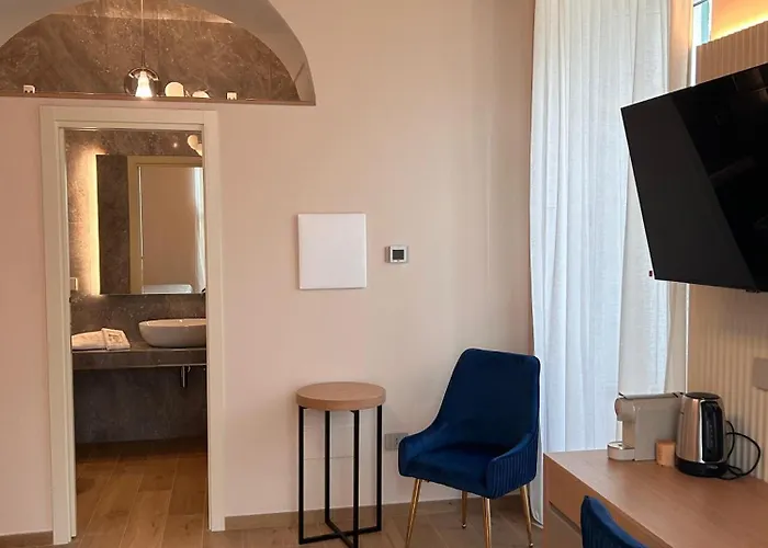 Heraklean فندق مبيت وإفطار 4*