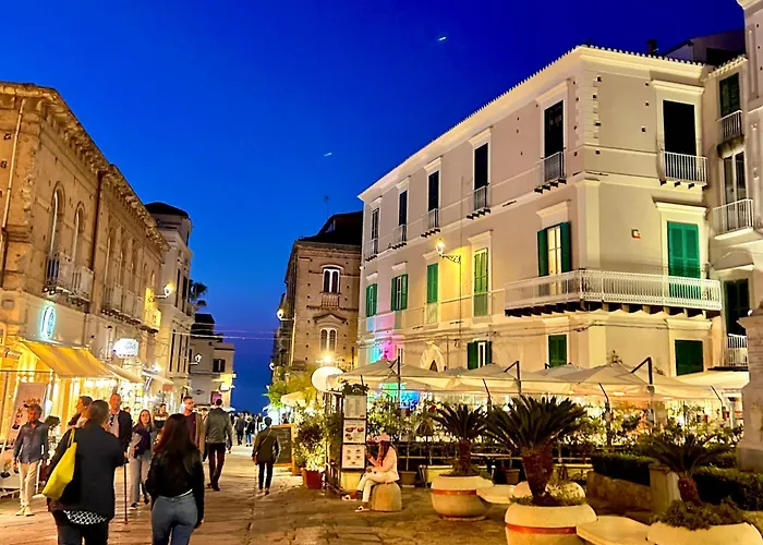 فندق مبيت وإفطار Heraklean تروبيا